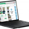 Ordinateur portable Asus Zenbook Duo (UX8406CA-PZ005W)