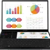 Ordinateur portable Asus Zenbook Duo (UX8406CA-PZ005W)