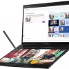 Ordinateur portable Asus Zenbook Duo (UX8406CA-PZ005W)