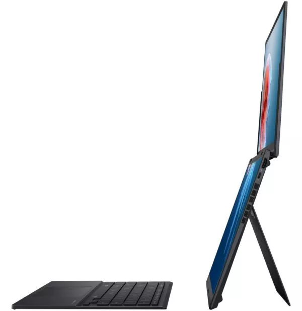 Ordinateur portable Asus Zenbook Duo (UX8406CA-QL048W)