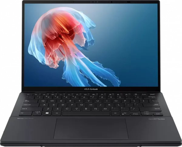 Ordinateur portable Asus Zenbook Duo (UX8406CA-QL227W)