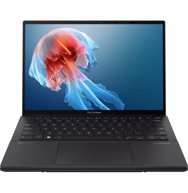 Ordinateur portable Asus Zenbook Duo (UX8406CA-QL227W)
