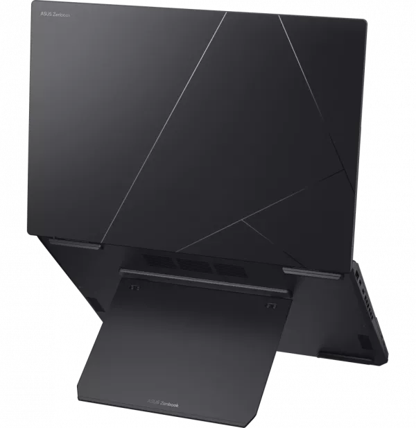 Ordinateur portable Asus Zenbook Duo (UX8406CA-QL227W)