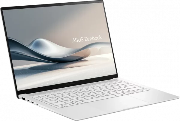 Ordinateur portable Asus Zenbook S 14 (UX5406SA-PZ260W)