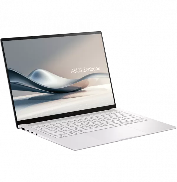 Ordinateur portable Asus Zenbook S 14 (UX5406SA-PZ260W)