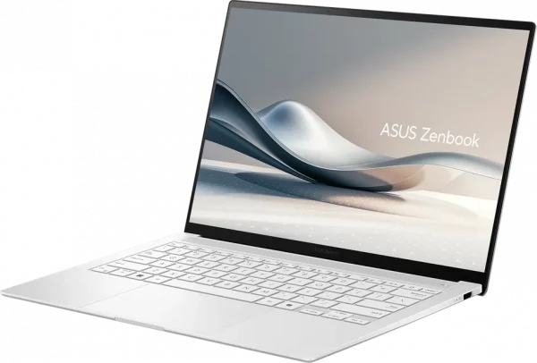 Ordinateur portable Asus Zenbook S 14 (UX5406SA-PZ260W)