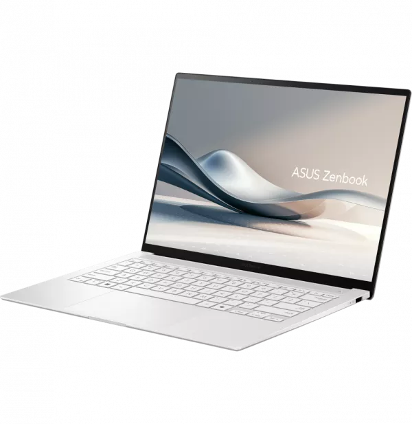 Ordinateur portable Asus Zenbook S 14 (UX5406SA-PZ260W)