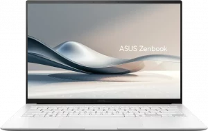 Ordinateur portable Asus Zenbook S 14 (UX5406SA-PZ260W)