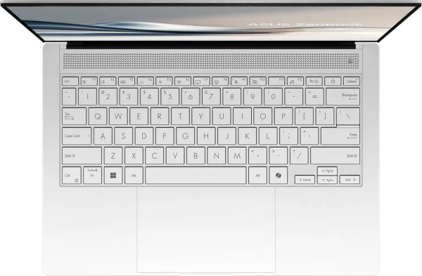 Ordinateur portable Asus Zenbook S 14 (UX5406SA-PZ260W)