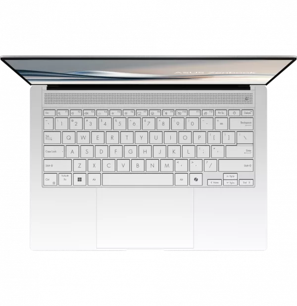 Ordinateur portable Asus Zenbook S 14 (UX5406SA-PZ260W)
