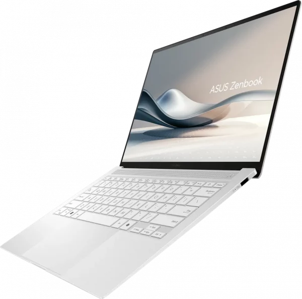 Ordinateur portable Asus Zenbook S 14 (UX5406SA-PZ260W)