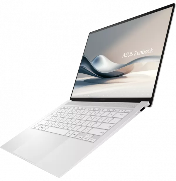 Ordinateur portable Asus Zenbook S 14 (UX5406SA-PZ260W)
