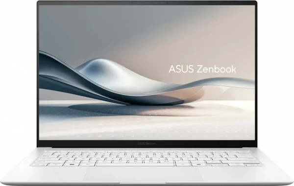 Ordinateur portable Asus Zenbook S 14 (UX5406SA-PZ260W)