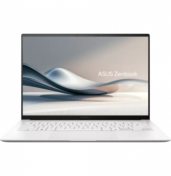 Ordinateur portable Asus Zenbook S 14 (UX5406SA-PZ260W)