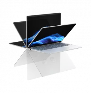 Ordinateur Portable Convertible 2-en-1 HP OmniBook 5 Flip 14-fp0005nk (BU6V2EA)