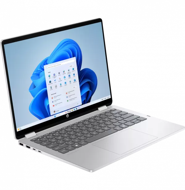 Ordinateur Portable Convertible 2-en-1 HP OmniBook 5 Flip 14-fp0015nia (C0YP4EA)