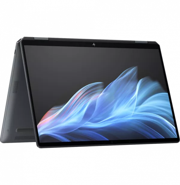 Ordinateur Portable Convertible 2-en-1 HP OmniBook Ultra Flip 14-fh0001nk (AZ5Y7EA)