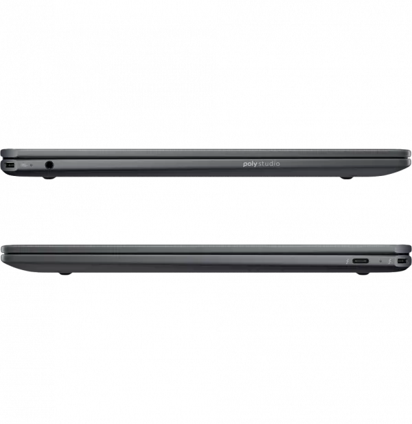 Ordinateur Portable Convertible 2-en-1 HP OmniBook Ultra Flip 14-fh0001nk (AZ5Y7EA)