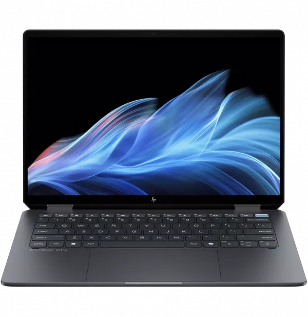 Ordinateur Portable Convertible 2-en-1 HP OmniBook Ultra Flip 14-fh0003nk (BH8B1EA)