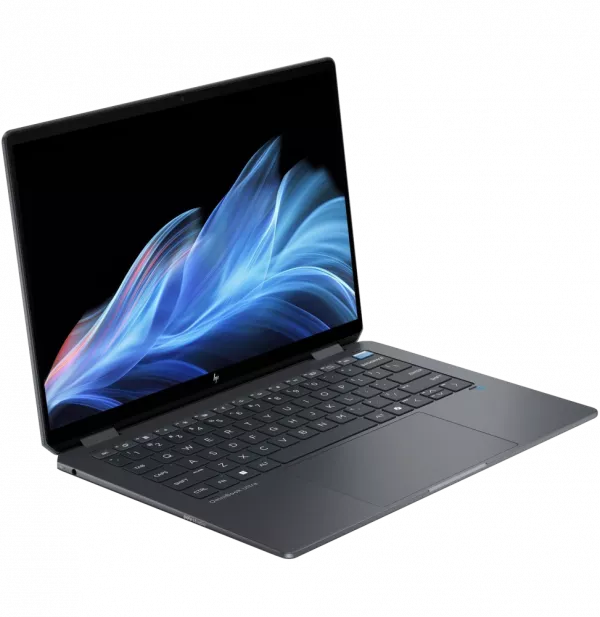 Ordinateur Portable Convertible 2-en-1 HP OmniBook Ultra Flip 14-fh0003nk (BH8B1EA)