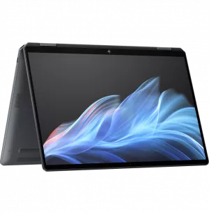 Ordinateur Portable Convertible 2-en-1 HP OmniBook Ultra Flip 14-fh0003nk (BH8B1EA)