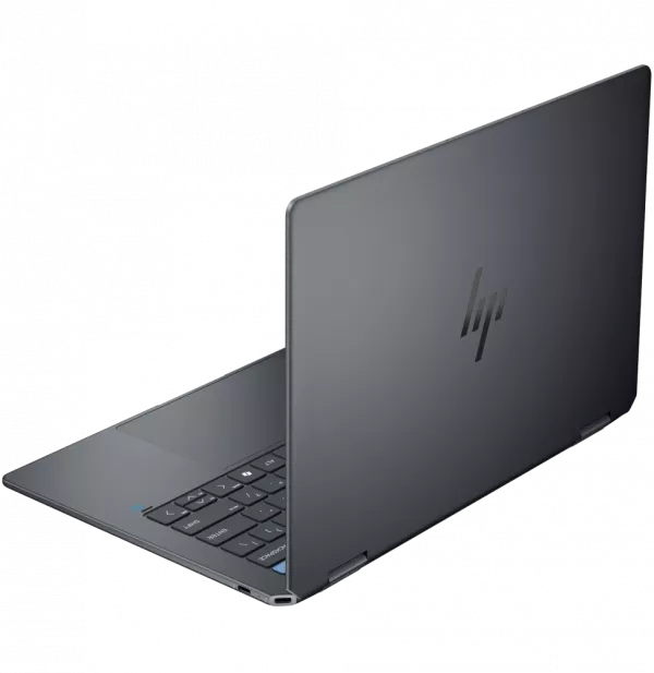 Ordinateur Portable Convertible 2-en-1 HP OmniBook Ultra Flip 14-fh0005nk (BG9M3EA)