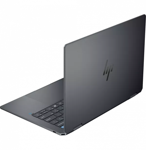 Ordinateur Portable Convertible 2-en-1 HP OmniBook Ultra Flip 14-fh0007nk (BU7B7EA)