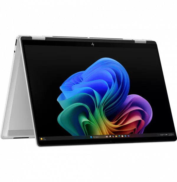 Ordinateur Portable Convertible 2-en-1 HP OmniBook X flip 14-fm0018nk (BF7T2EA)