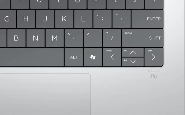 Ordinateur Portable Convertible 2-en-1 HP OmniBook X flip 14-fm0018nk (BF7T2EA)
