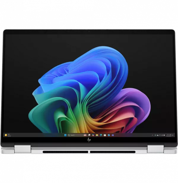 Ordinateur Portable Convertible 2-en-1 HP OmniBook X flip 14-fm0019nk (BG6S8EA)