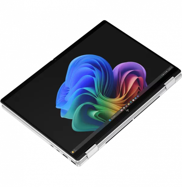 Ordinateur Portable Convertible 2-en-1 HP OmniBook X flip 14-fm0019nk (BG6S8EA)