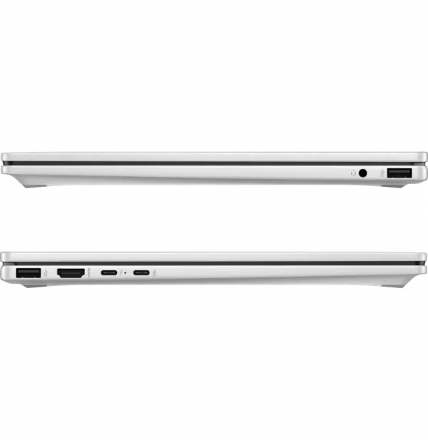 Ordinateur Portable Convertible 2-en-1 HP OmniBook X Flip Next Gen AI 14-fm0013nk (BU7A3EA)