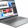 Ordinateur Portable Convertible 2-en-1 Lenovo IdeaPad 5 14IRH9 (83KX0045FE)