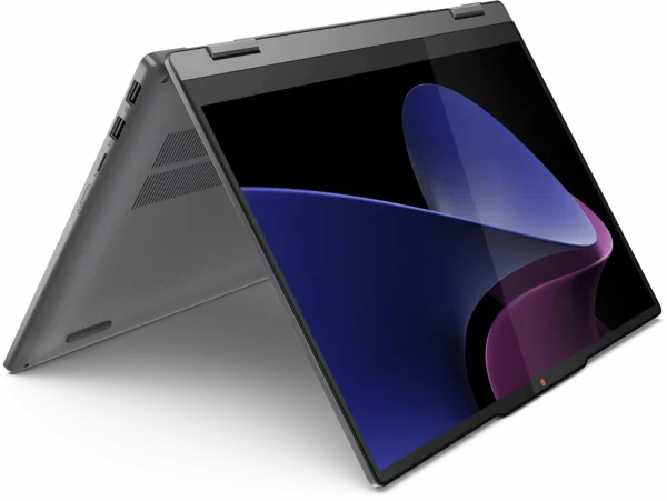 Ordinateur Portable Convertible 2-en-1 Lenovo IdeaPad 5 14IRH9 (83KX0045FE)