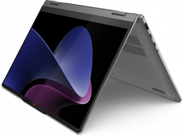 Ordinateur Portable Convertible 2-en-1 Lenovo IdeaPad 5 14IRH9 (83KX0045FE)