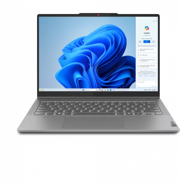 Ordinateur Portable Convertible 2-en-1 Lenovo IdeaPad 5 14IRH9 (83KX004LFE)