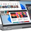 Ordinateur Portable Convertible 2-en-1 Lenovo IdeaPad 5 14IRH9 (83KX004LFE)