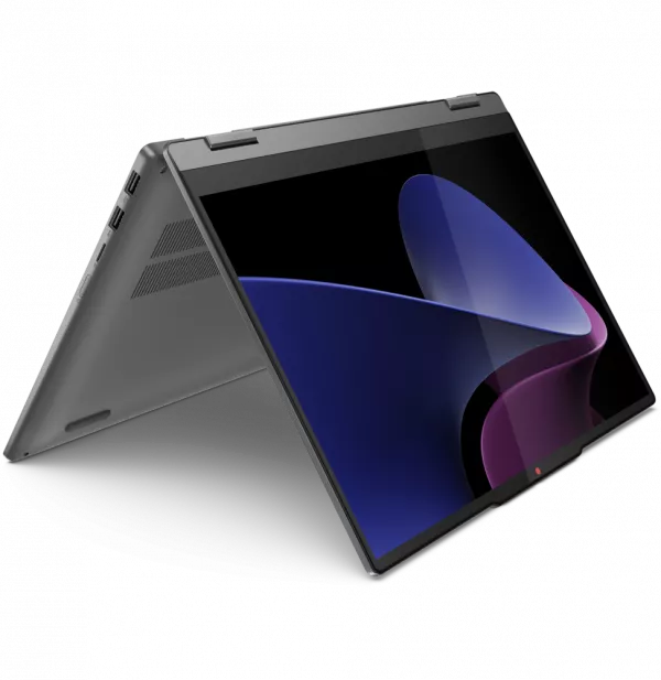 Ordinateur Portable Convertible 2-en-1 Lenovo IdeaPad 5 14IRH9 (83KX004LFE)