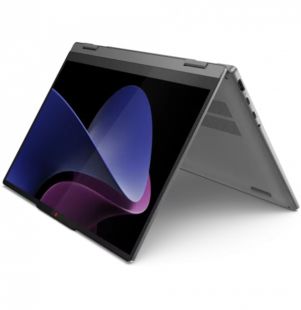 Ordinateur Portable Convertible 2-en-1 Lenovo IdeaPad 5 14IRH9 (83KX004LFE)