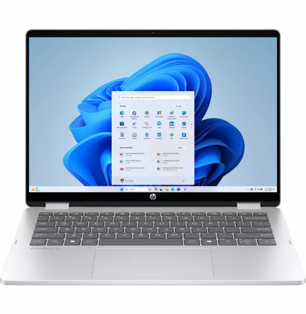Ordinateur portable Convertible HP OmniBook 5 Flip 2-in-1 14-fp0031nk (C9MD0EA)