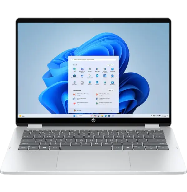 Ordinateur portable Convertible HP OmniBook 5 Flip 2-in-1 14-fp0031nk (C9MD0EA) Ordinateur portable Convertible HP OmniBook 5 Flip 2-in-1 14-fp0031nk (C9MD0EA)