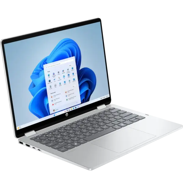 Ordinateur portable Convertible HP OmniBook 5 Flip 2-in-1 14-fp0031nk (C9MD0EA) Ordinateur portable Convertible HP OmniBook 5 Flip 2-in-1 14-fp0031nk (C9MD0EA)