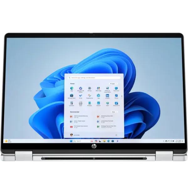 Ordinateur portable Convertible HP OmniBook 5 Flip 2-in-1 14-fp0031nk (C9MD0EA) Ordinateur portable Convertible HP OmniBook 5 Flip 2-in-1 14-fp0031nk (C9MD0EA)