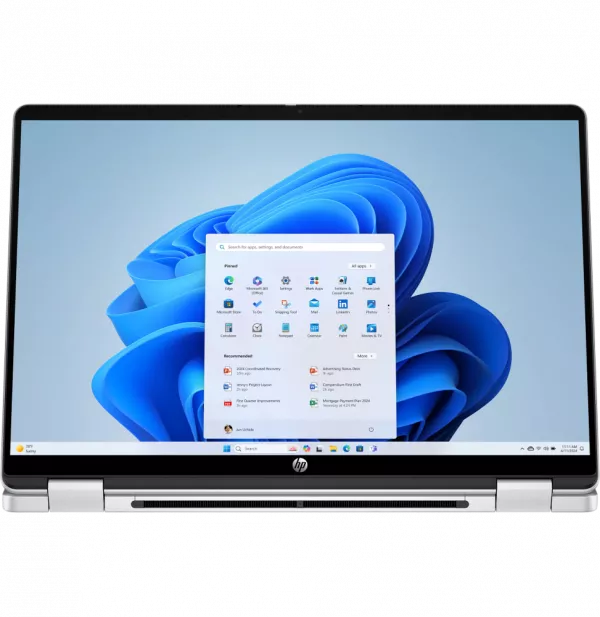 Ordinateur portable Convertible HP OmniBook 5 Flip 2-in-1 14-fp0031nk (C9MD0EA)