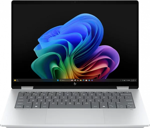 Ordinateur portable Convertible HP OmniBook X Flip 14-fm0021nk (BF7T8EA)