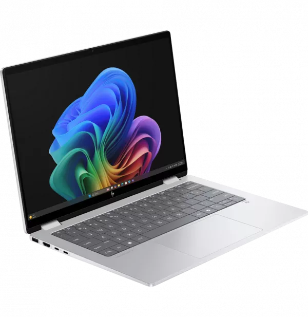 Ordinateur portable Convertible HP OmniBook X Flip 14-fm0021nk (BF7T8EA)