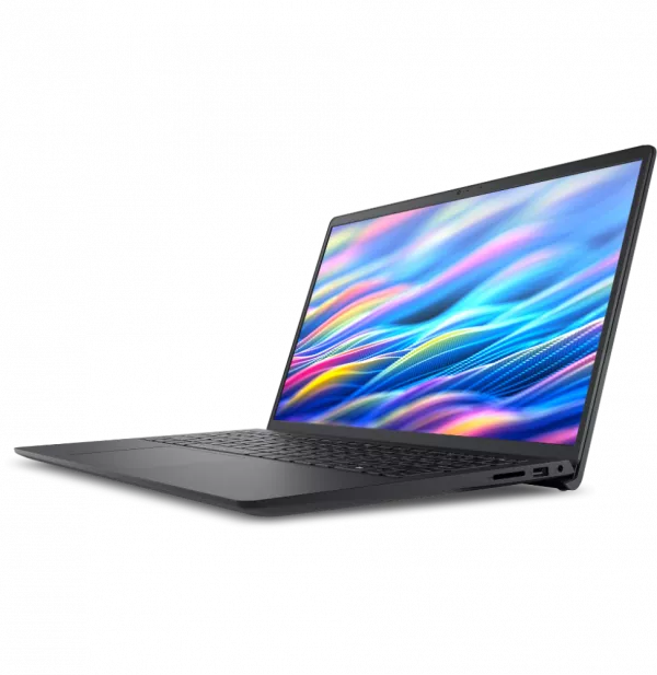 Ordinateur portable Dell 15 DC15250 (DC15250-C3-UBU)