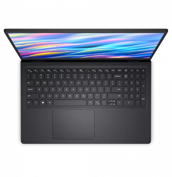 Ordinateur portable Dell 15 DC15250 (DC15250-C3-UBU)