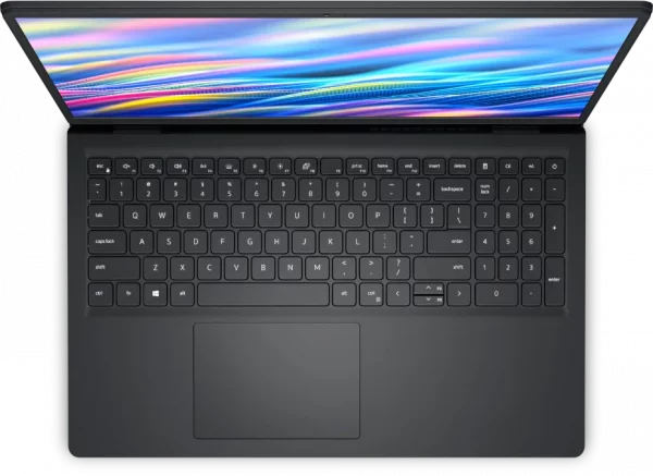 Ordinateur portable Dell 15 DC15250 (DC15250-I5-UBU)