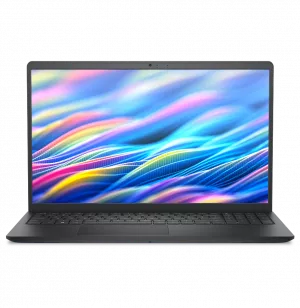 Ordinateur portable Dell 15 DC15250 (DC15250-I5-UBU)